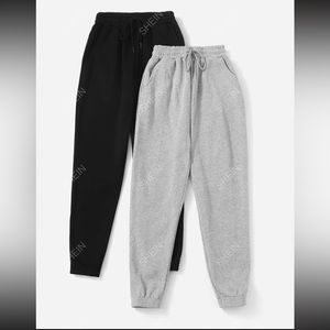 Pair of sweatpants